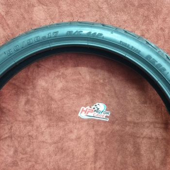 Vỏ Primaax SK66 dùng ruột